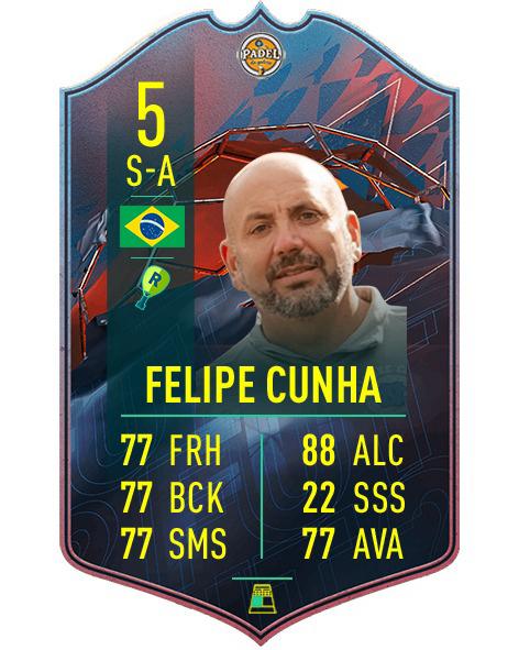 Foto de Felipe Cunha